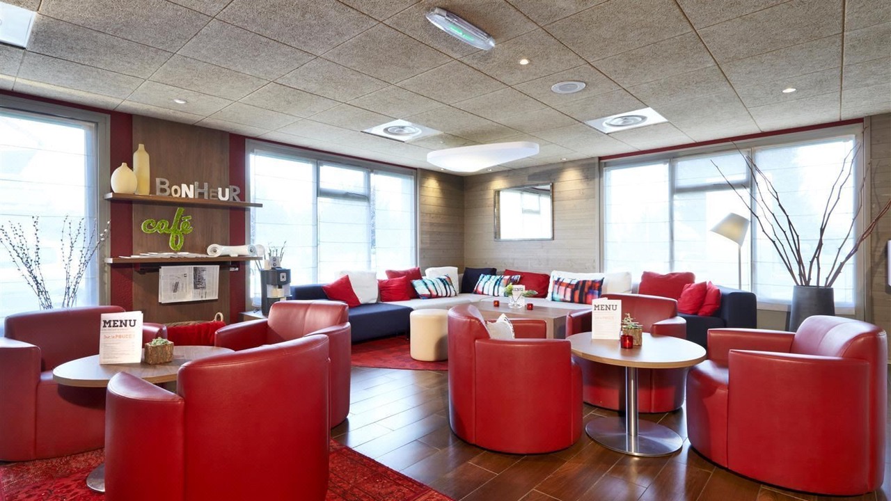 Photo of Livingroom in Villejuif