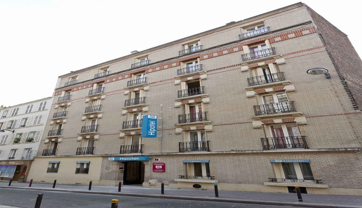 Photo of Buildings in Belleville