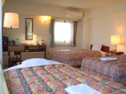 Photo of Bedroom in Kitakoiwa