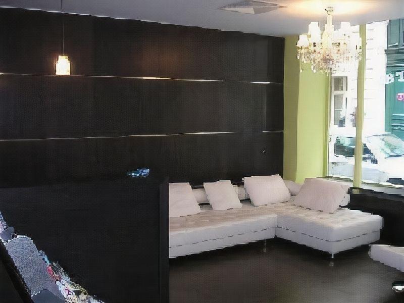 Photo of Livingroom in Quartier de la Porte-Saint-Denis