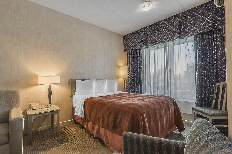 Photo of Bedroom in Whitby