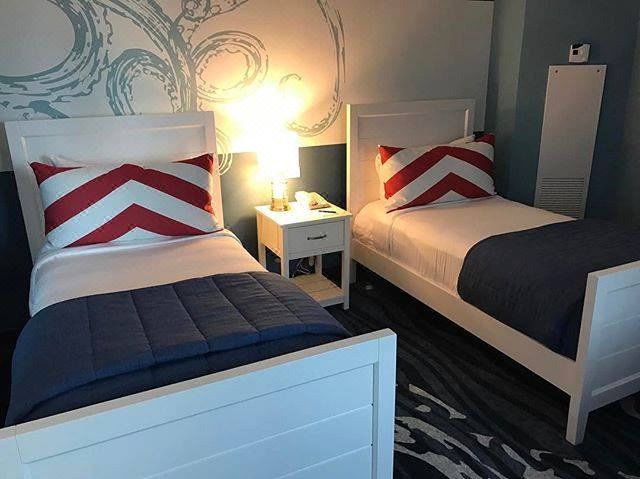Photo of Bedroom in Florida Center