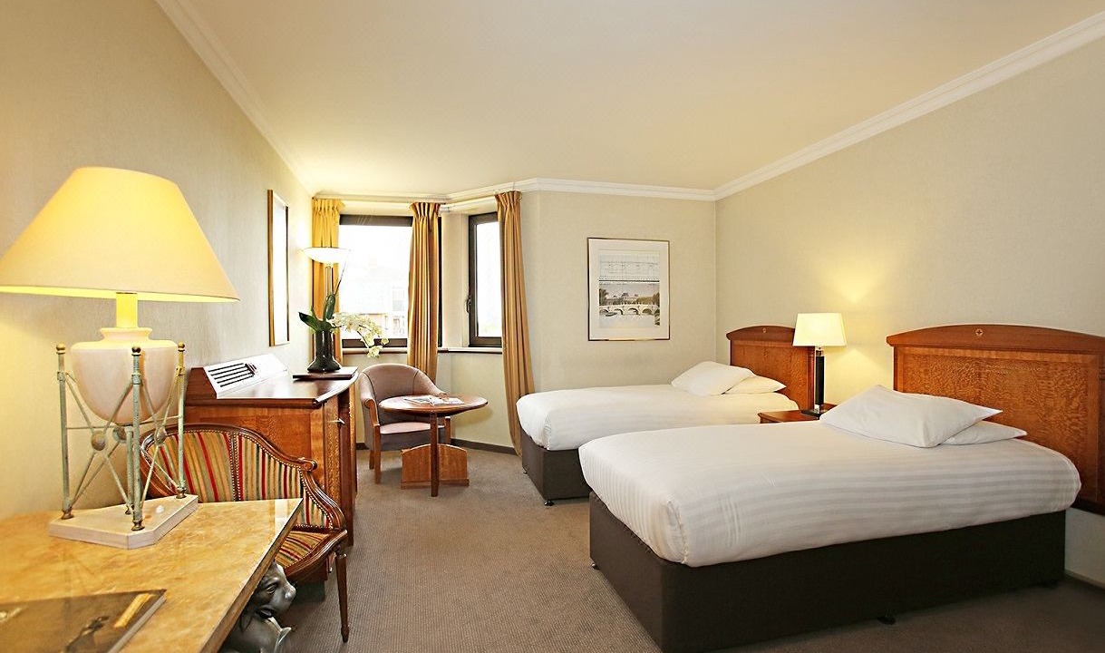 Photo of Bedroom in Roissy-en-France