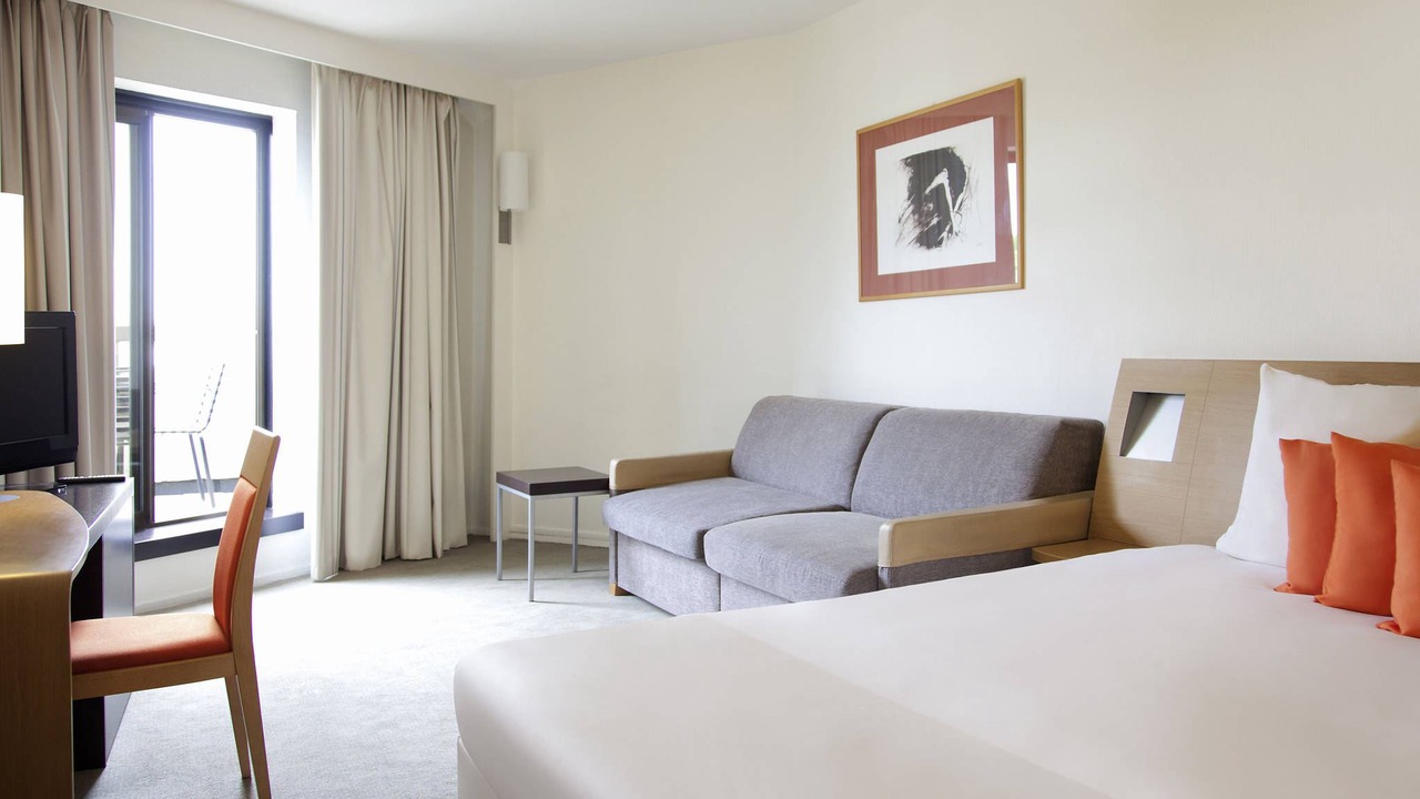 Photo of Bedroom in Rueil-Malmaison