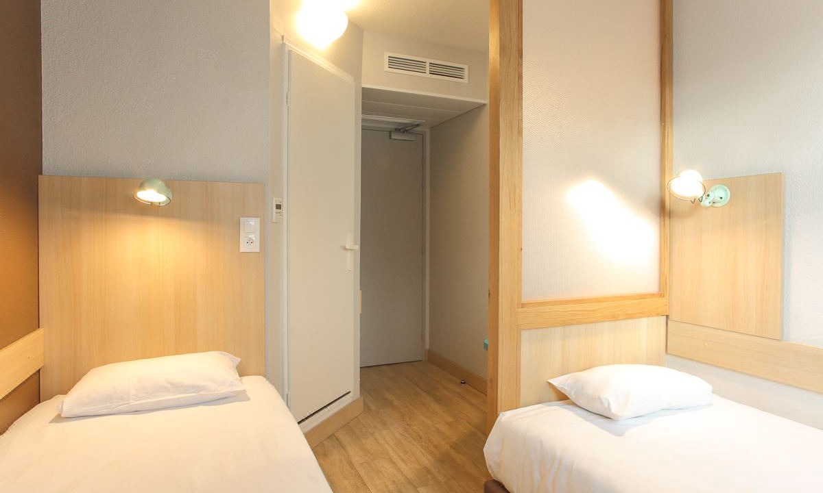 Photo of Bedroom in Bagnolet