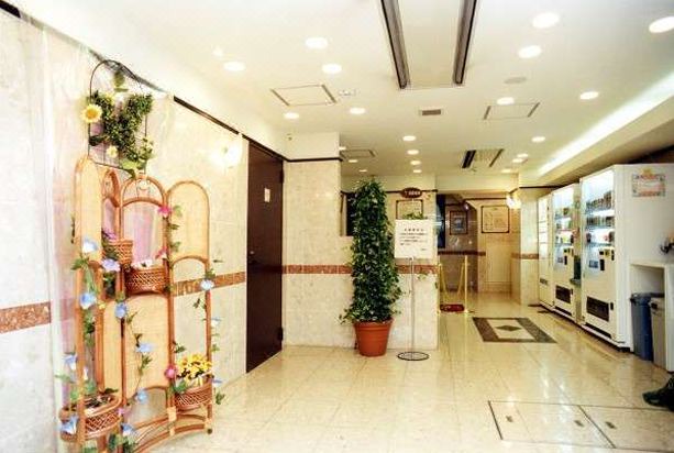 Photo of Livingroom in Kitaotsuka