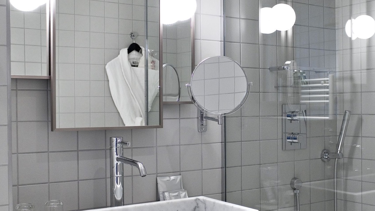 Photo of Bathroom in 7th Arrondissement