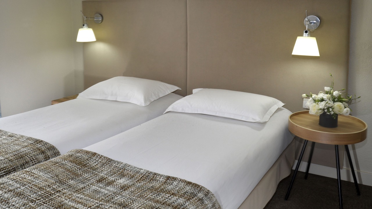 Photo of Bedroom in Quartier du Faubourg-Montmartre
