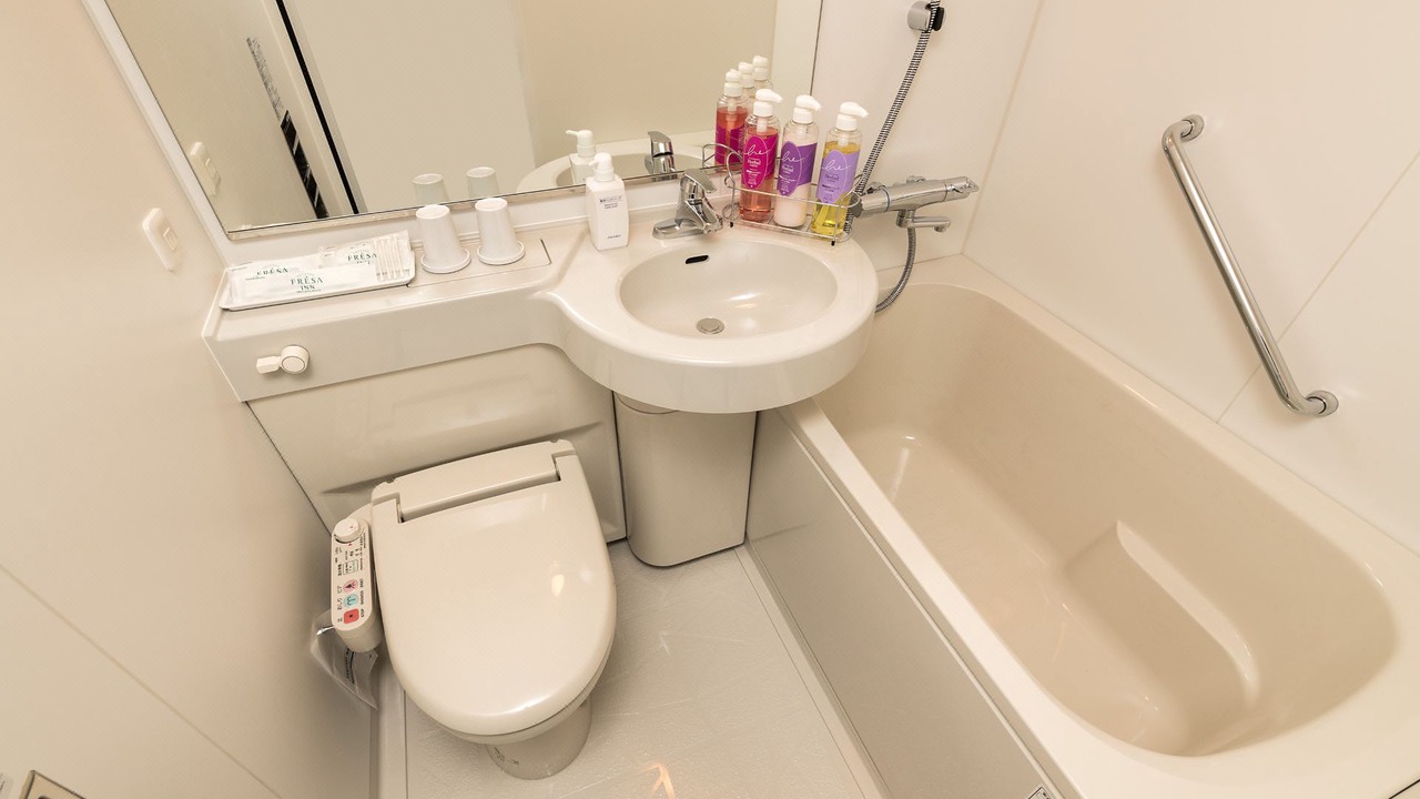 Photo of Bathroom in Roppongi
