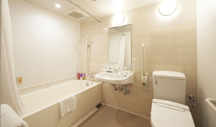 Photo of Bathroom in Roppongi