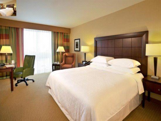 Photo of Bedroom in Etobicoke