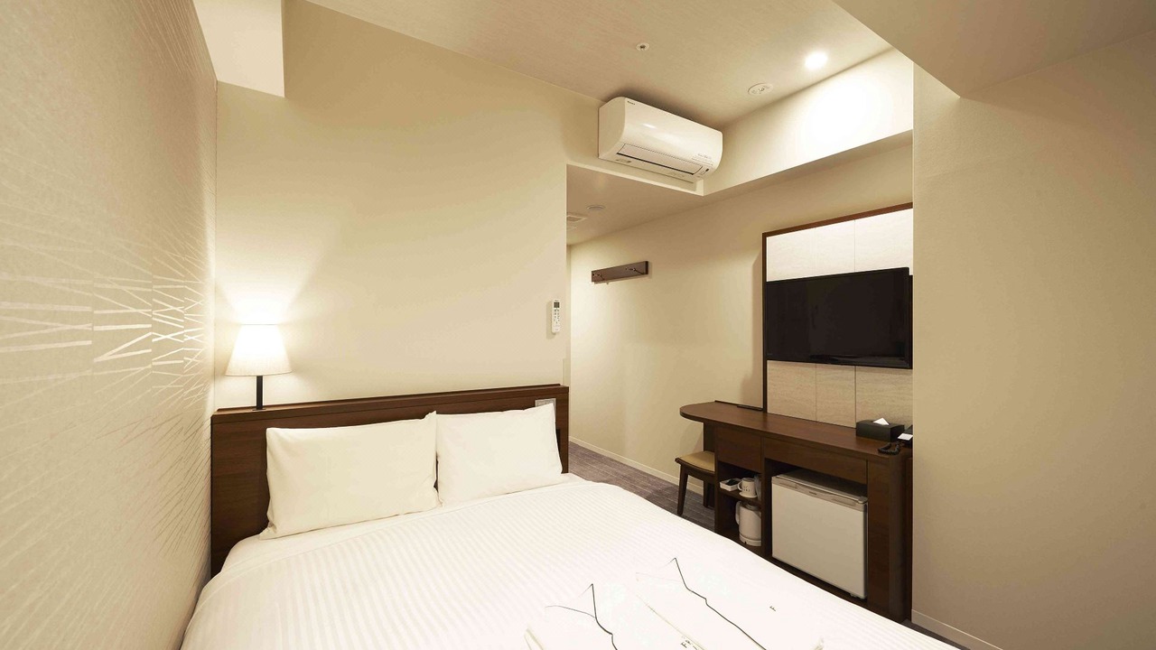 Photo of Bedroom in Roppongi