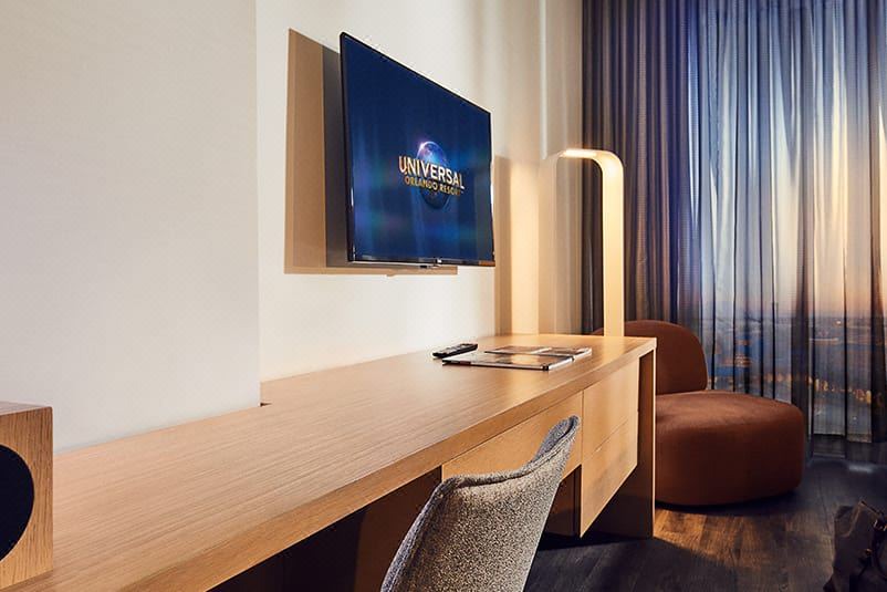 Photo of Livingroom in Florida Center