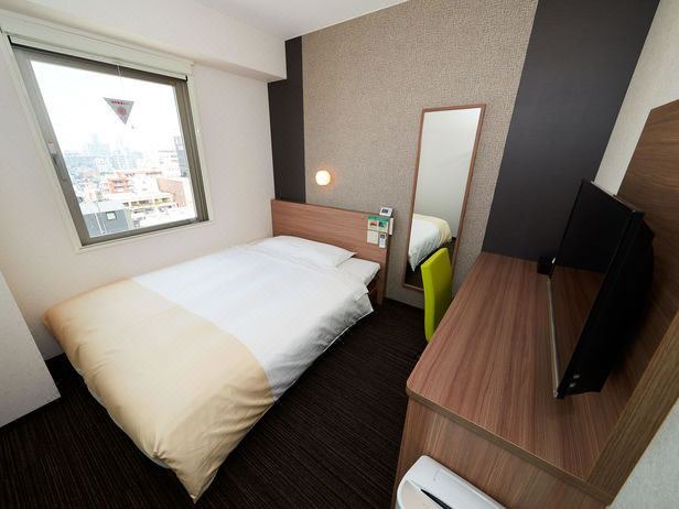 Photo of Bedroom in Kabukicho