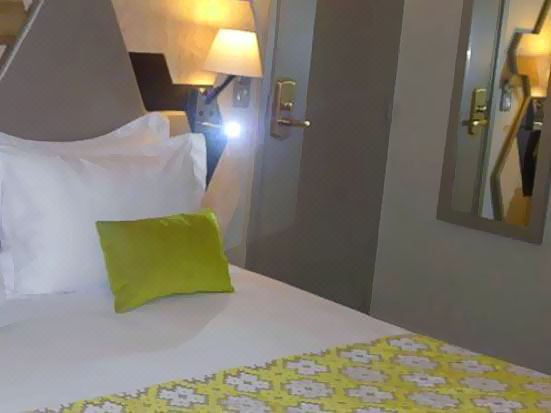 Photo of Bedroom in Batignolles