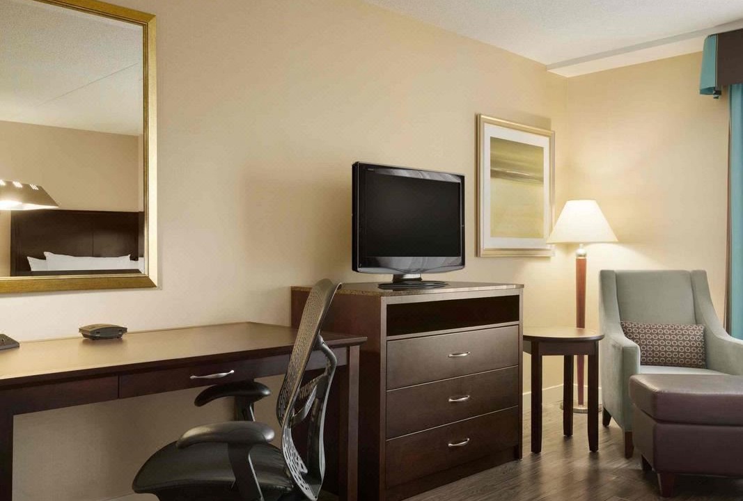 Photo of Livingroom in Vaughan