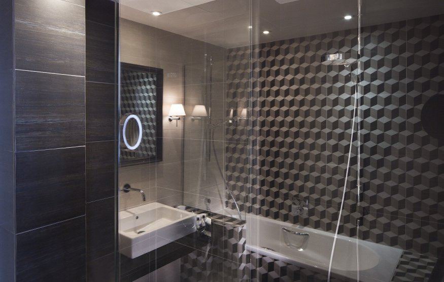 Photo of Bathroom in Quartier des Invalides