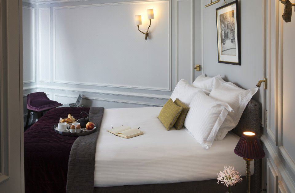 Photo of Bedroom in Quartier des Invalides