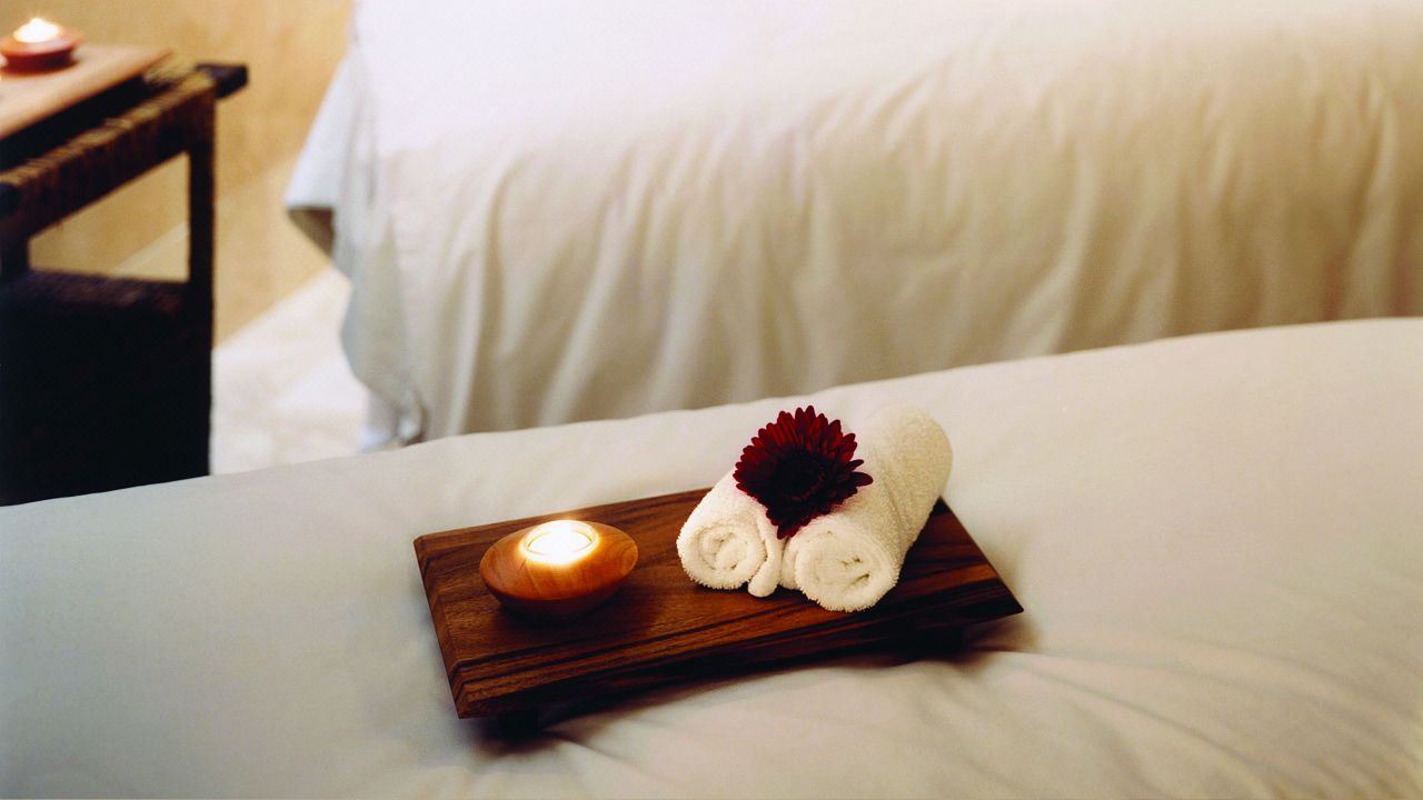 Photo of Bedroom in Bloor-Yorkville