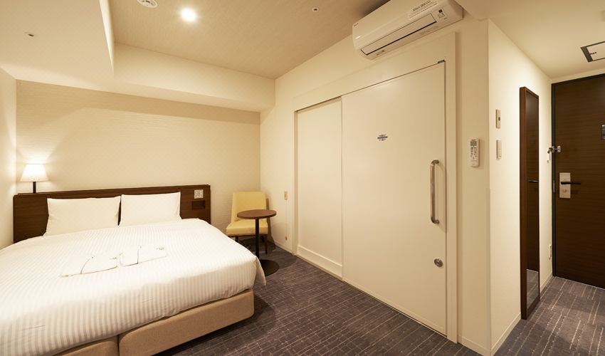Photo of Bedroom in Roppongi