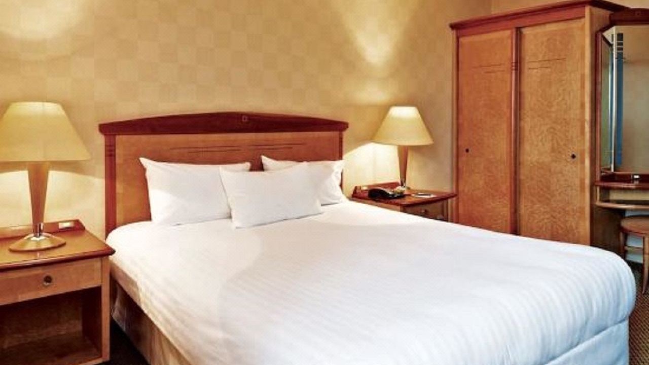 Photo of Bedroom in Roissy-en-France