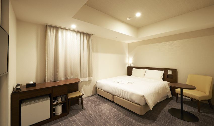 Photo of Bedroom in Roppongi