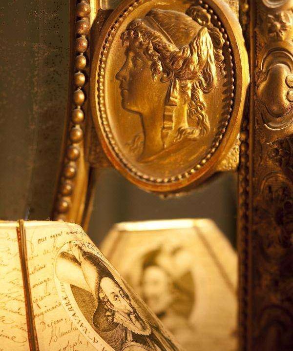 Photo of Bedroom in Latin