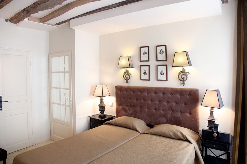 Photo of Bedroom in Les Iles