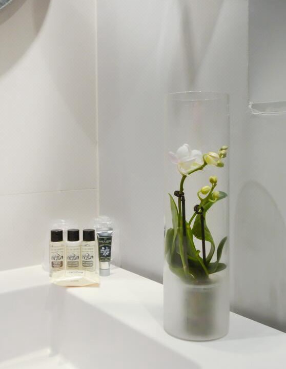 Photo of Bathroom in Suresnes