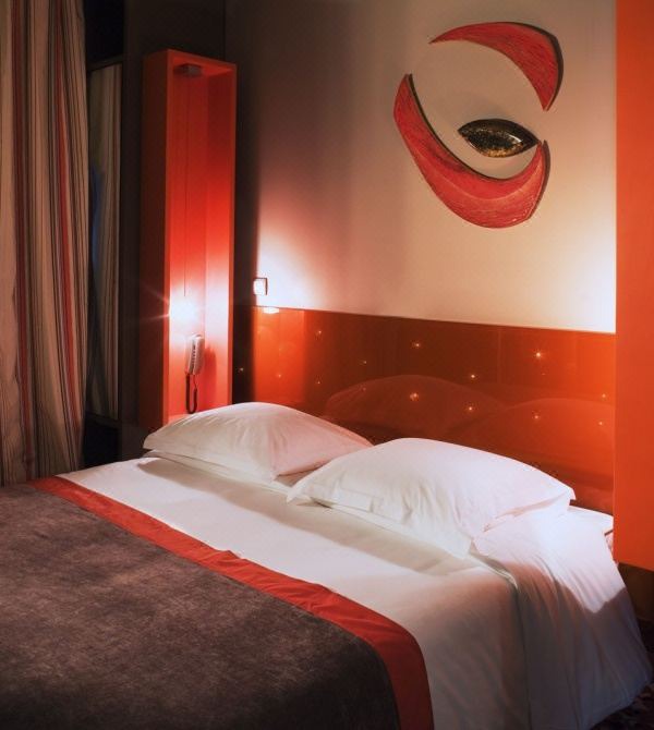 Photo of Bedroom in Val-de-Grace