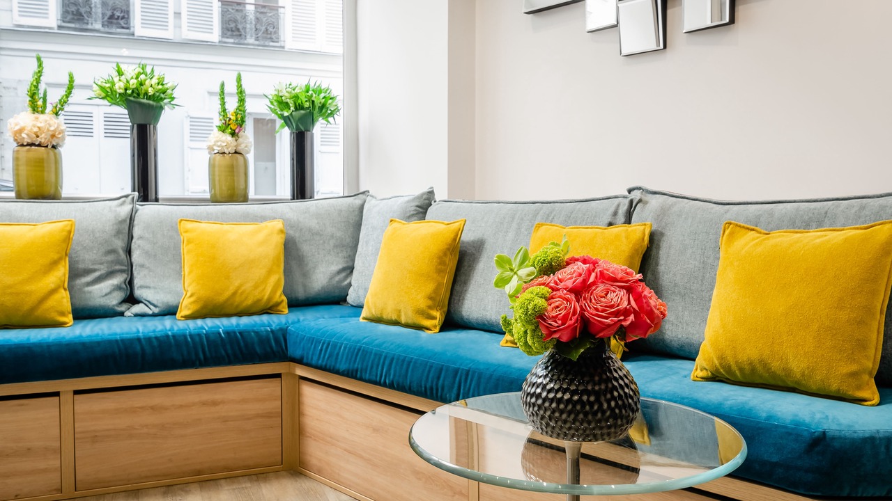 Photo of Livingroom in Ternes