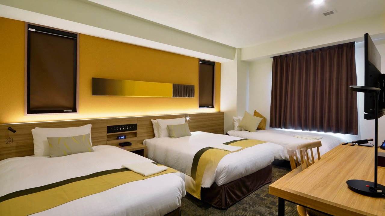Photo of Bedroom in Nishikasai
