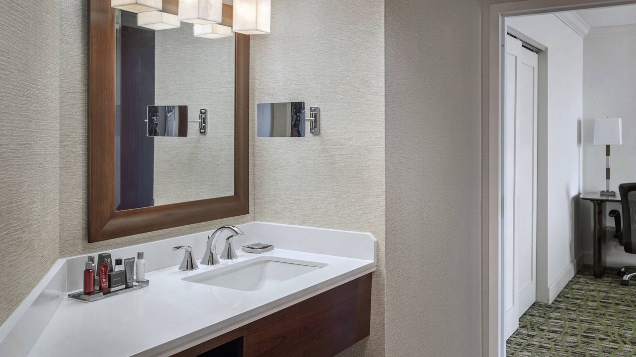 Photo of Bathroom in Primos Secane
