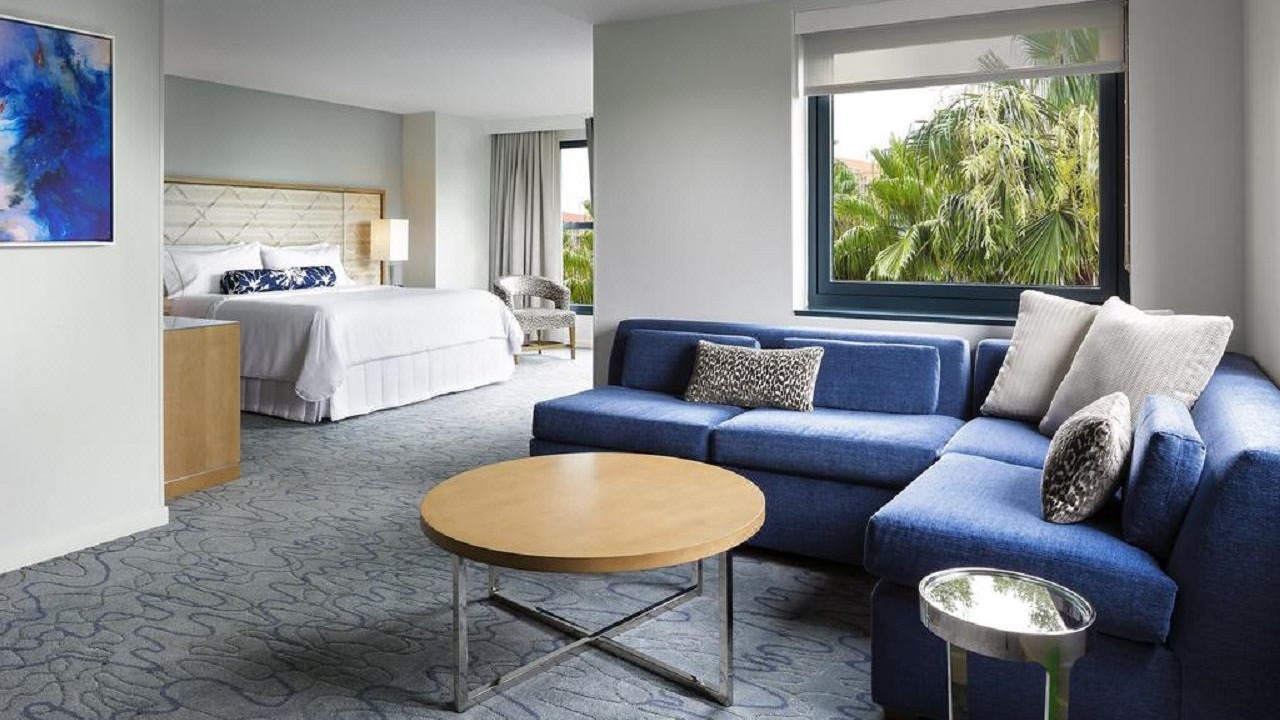 Photo of Livingroom in Bay Lake