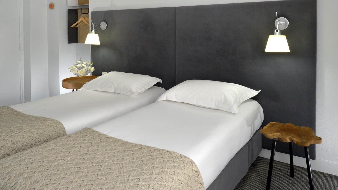 Photo of Bedroom in Quartier du Faubourg-Montmartre