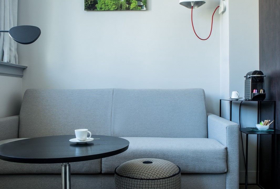 Photo of Livingroom in Suresnes