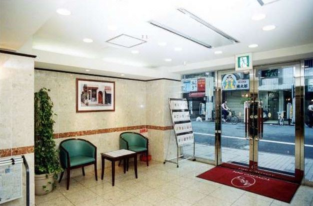 Photo of Livingroom in Kitaotsuka