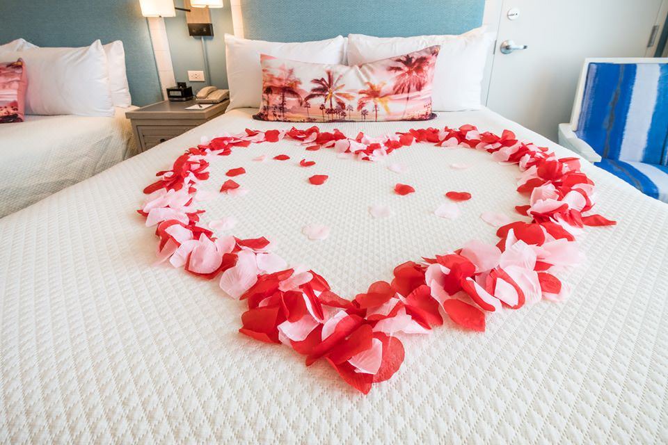 Photo of Bedroom in Florida Center