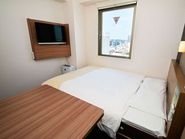 Photo of Bedroom in Kabukicho