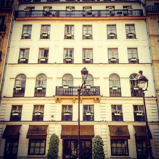 Photo of Buildings in Latin