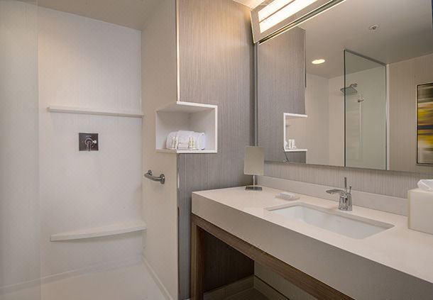 Photo of Bathroom in Mainland