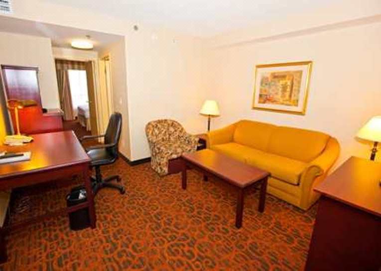 Photo of Livingroom in Sheridan