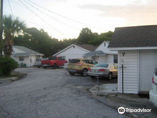 Photo of Buildings in Winter Haven