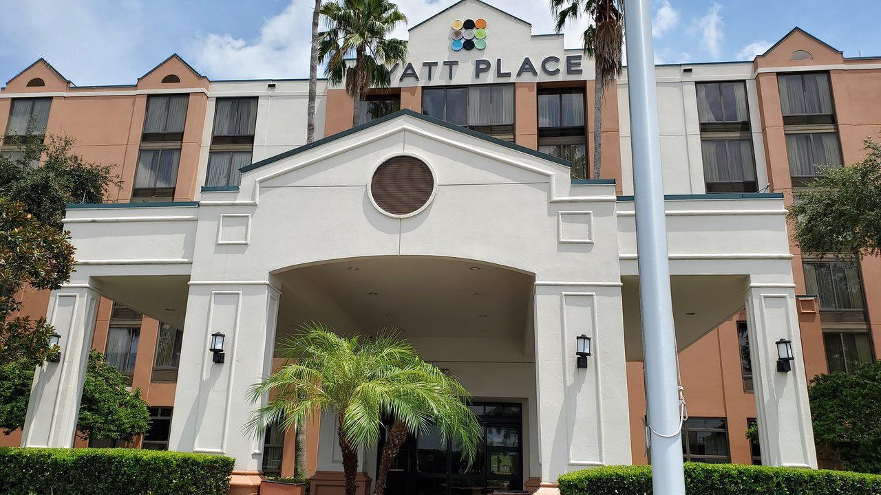Photo of Buildings in Downtown