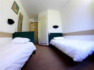 Photo of Bedroom in Bagnolet