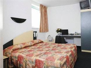 Photo of Bedroom in Bagnolet