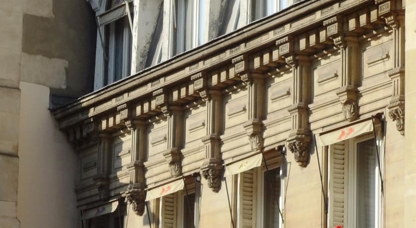 Photo of Buildings in 7th Arrondissement