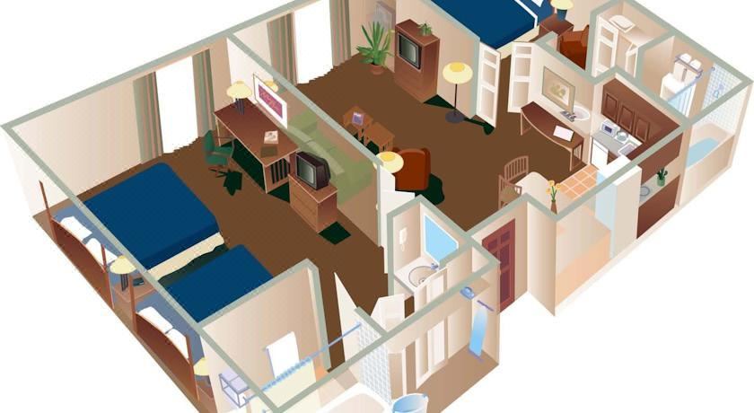Photo of Livingroom in Guelph