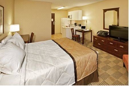 Photo of Bedroom in Fairvilla