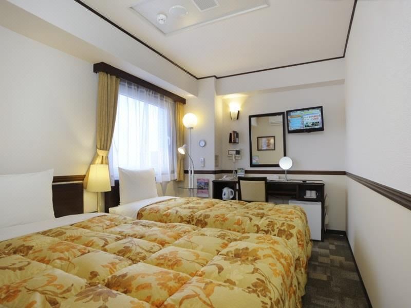 Photo of Bedroom in Toshima